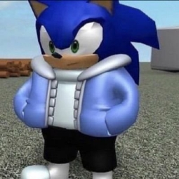 SuperSonicBros